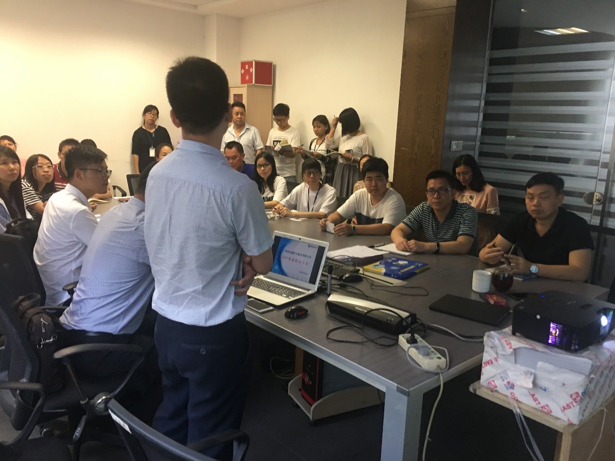 广州市弘道汽车配件有限公司携手顺景星空官方网页版_星空(中国),加速推进企业信息化建设